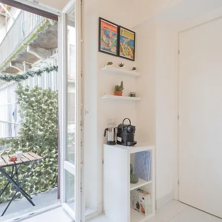 Apartment Luce By Rent *