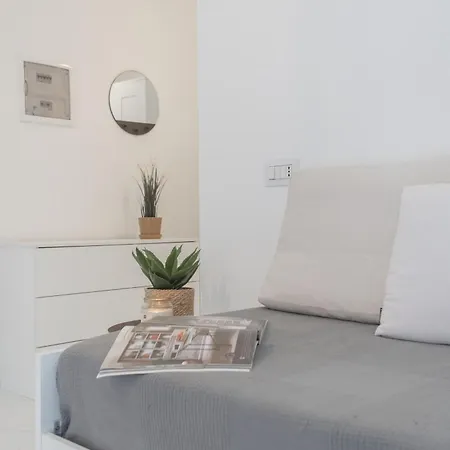 Apartamento Luce Como