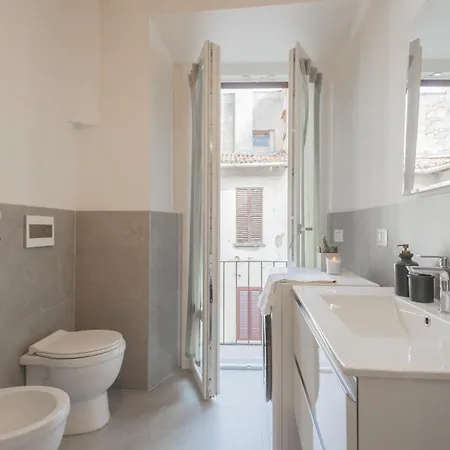 Luce By Rent Apartman