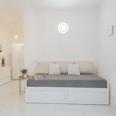 Apartman Luce By Rent