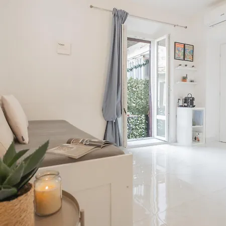 Luce By Rent Apartman Como