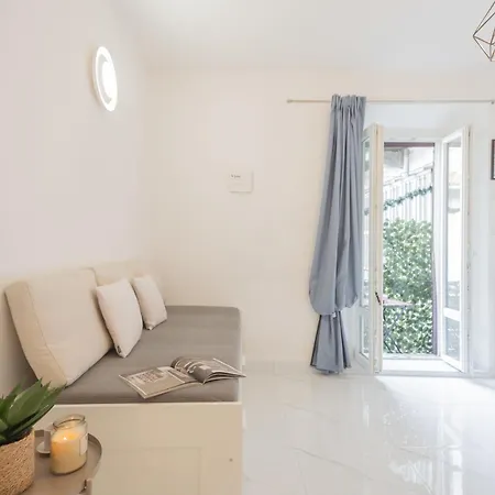 Apartamento Luce *