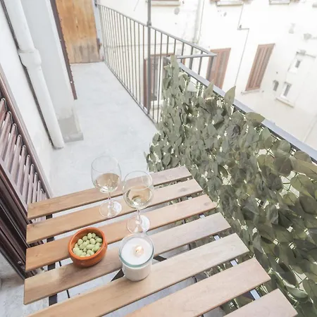 Apartment Luce By Rent Como