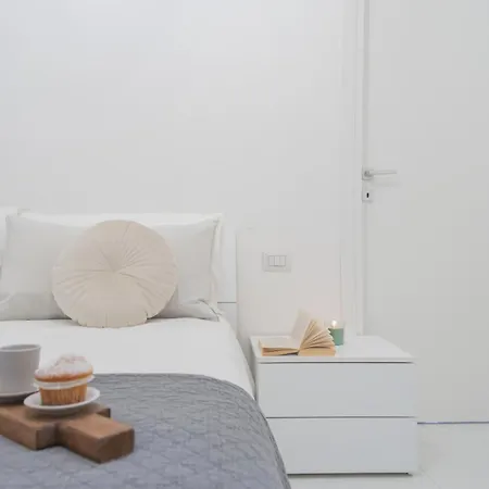 Apartamento Luce Como