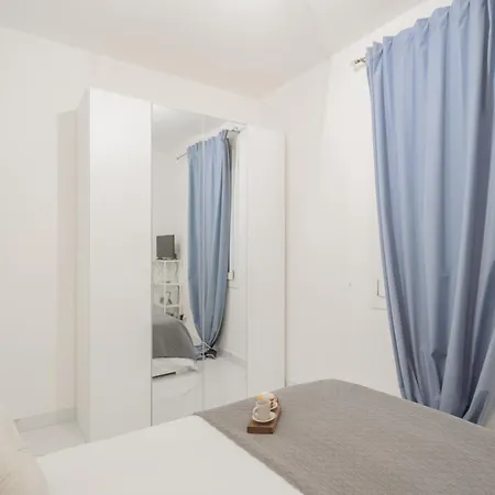 Apartamento Luce