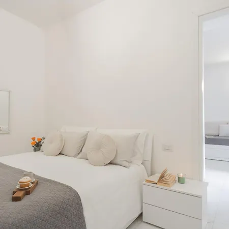 Apartamento Luce *