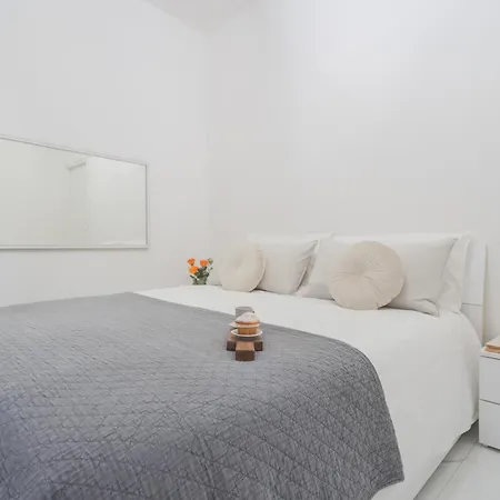 Apartamento Luce *