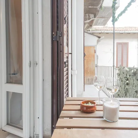 Luce By Rent Apartment Como