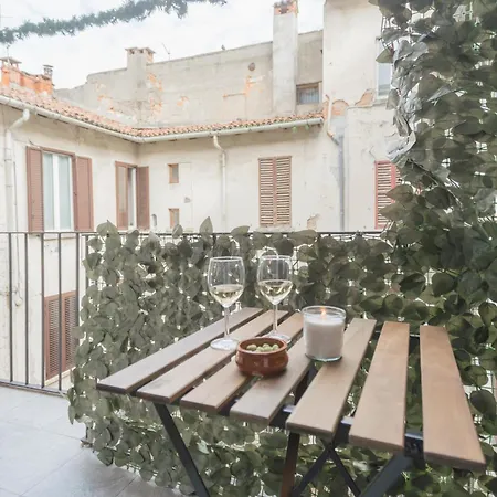 Luce By Rent Apartman *