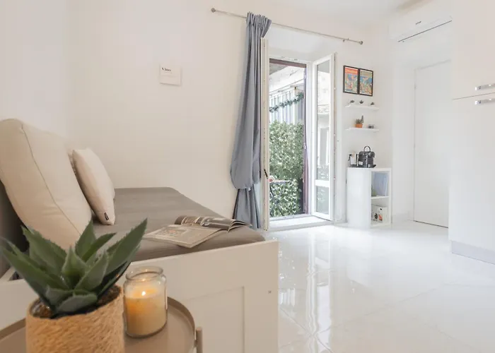 Luce By Rent شقة كومو