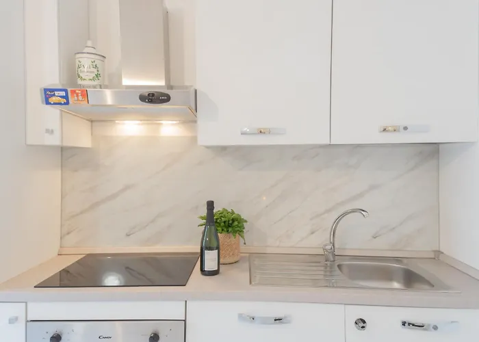 Luce By Rent كومو