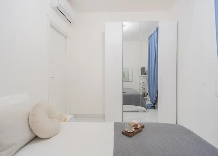 Luce By Rent شقة كومو