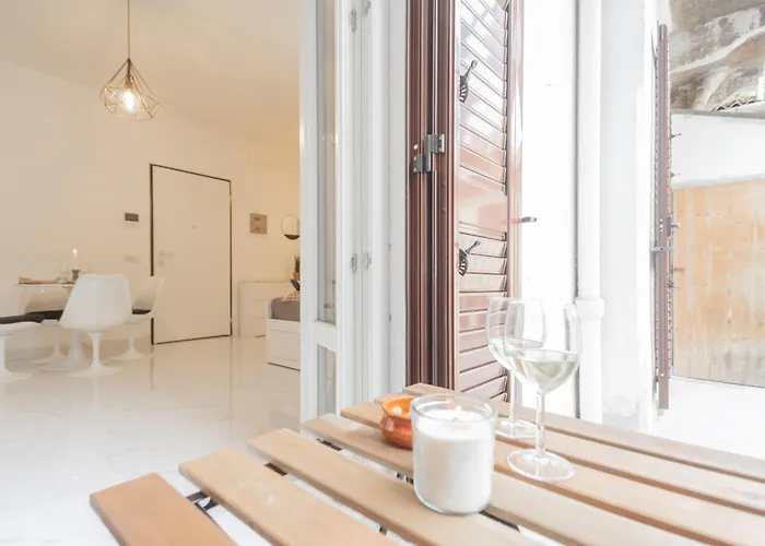 Luce By Rent شقة كومو