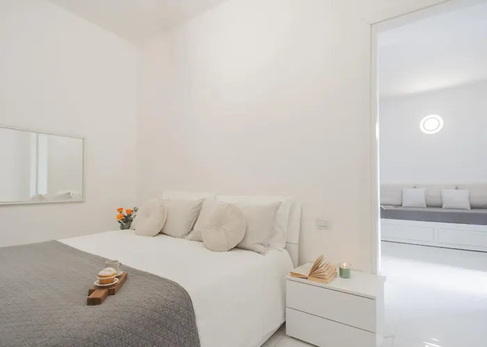 شقة Luce By Rent *