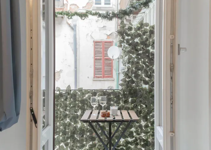 شقة Luce By Rent *