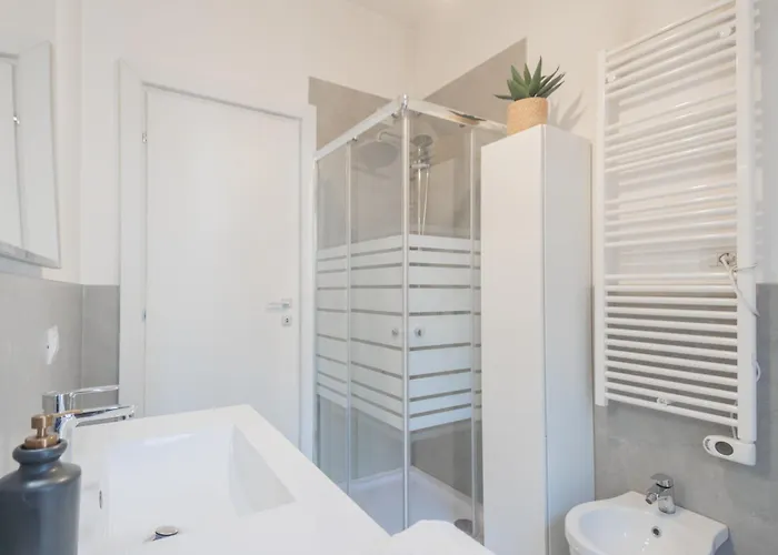 Luce By Rent Apartman