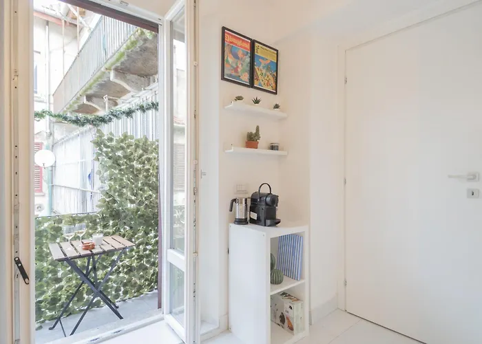Apartman Luce By Rent *