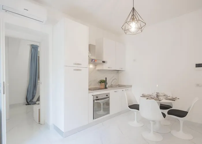 Luce By Rent * Como