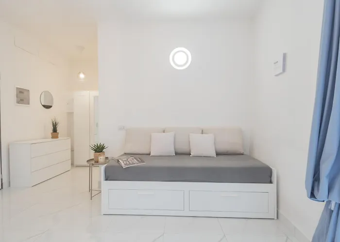 Apartman Luce By Rent