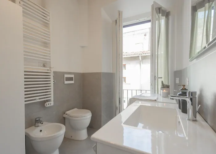 Luce By Rent Apartman *