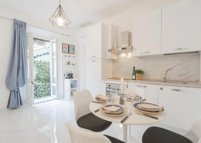 Luce By Rent * Como