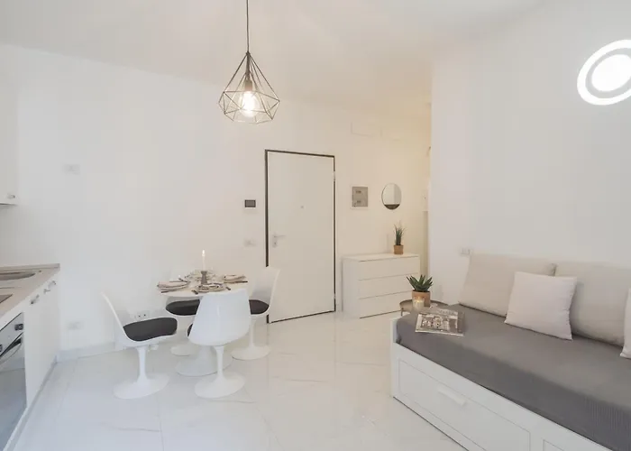 Luce By Rent Apartman *