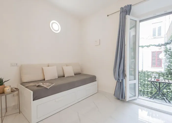 Luce By Rent Apartman