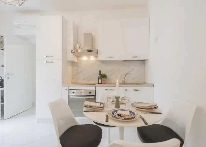 Apartman Luce By Rent *