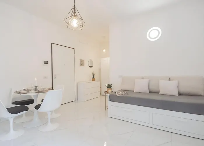 Luce By Rent Apartman