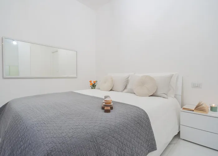 Apartman Luce By Rent *