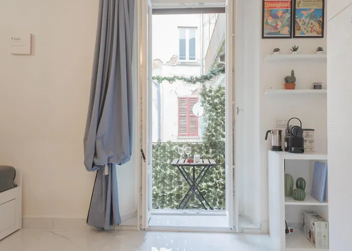 Luce By Rent * Como