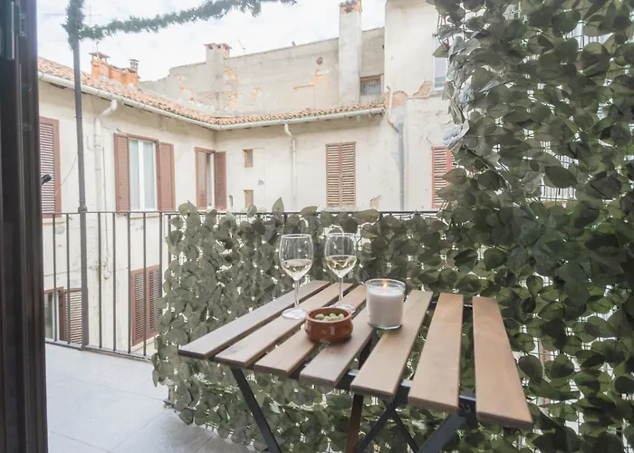Luce By Rent Apartman *