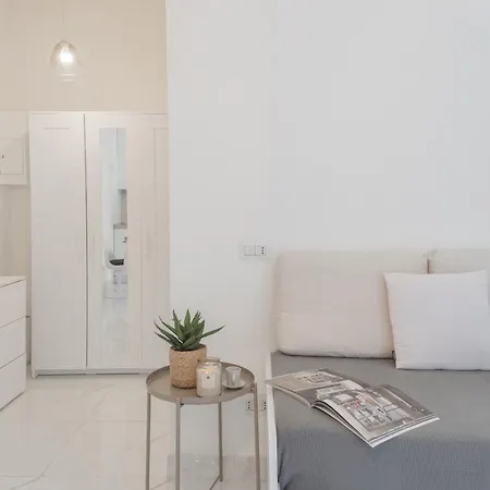 Apartament Luce