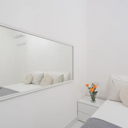 Luce Apartament *