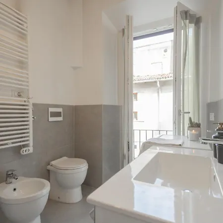 Luce Apartament *
