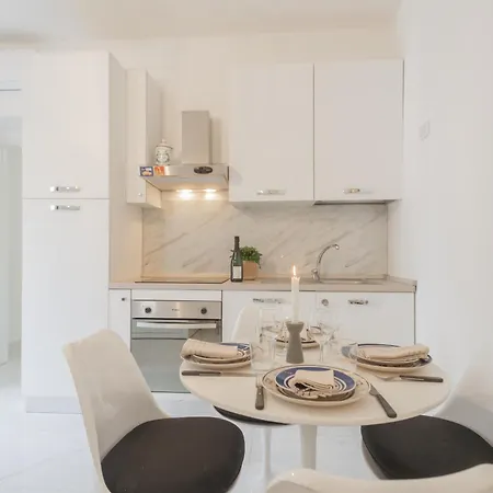 Apartament Luce *
