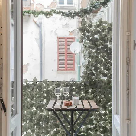 Apartamento Luce By Rent *