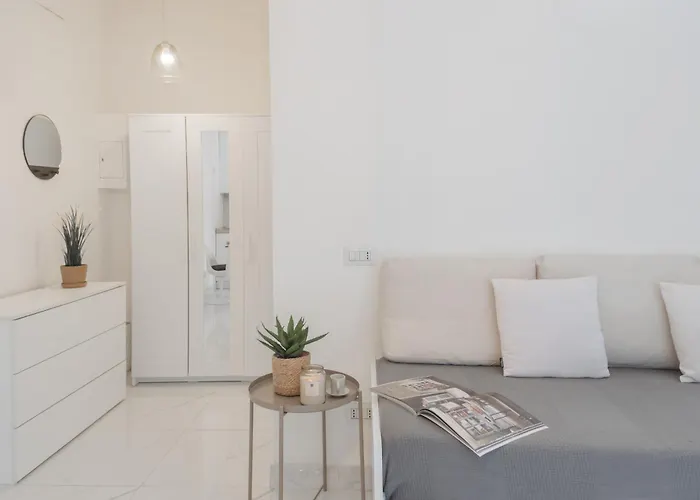Apartamento Luce By Rent
