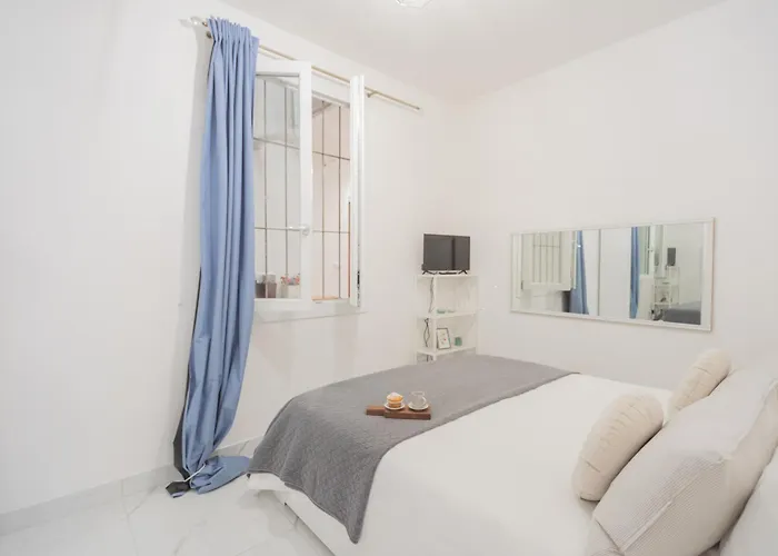 Apartamento Luce By Rent *