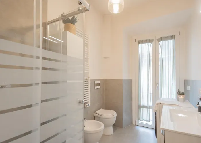 Luce By Rent Como