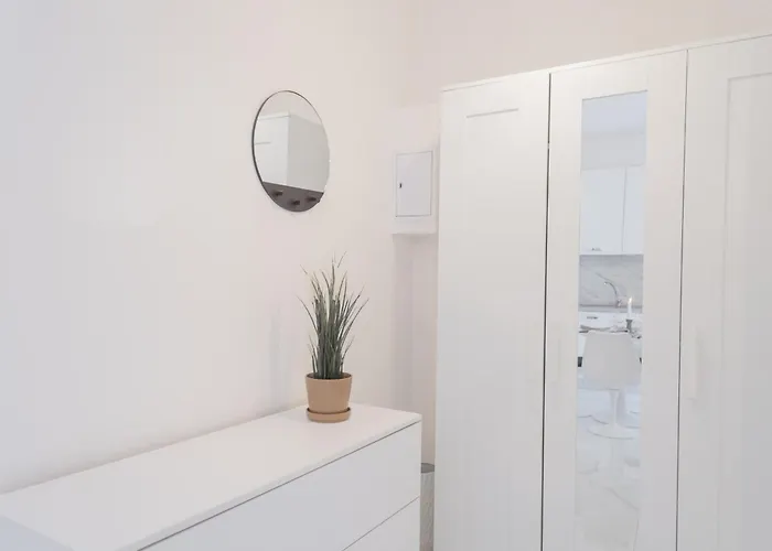 Apartamento Luce By Rent