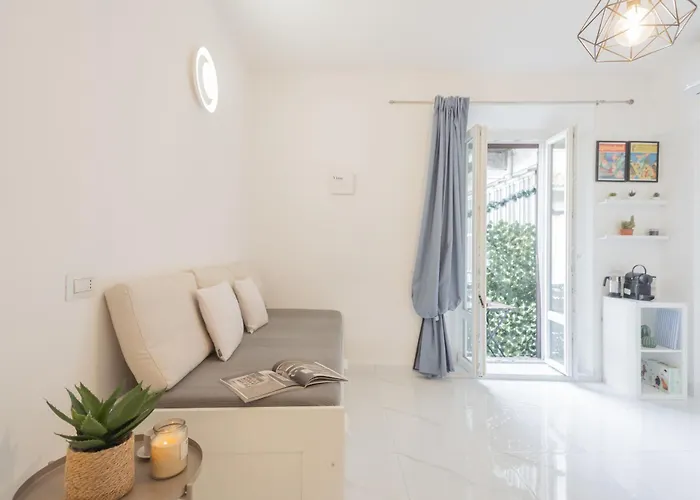 Apartamento Luce By Rent *